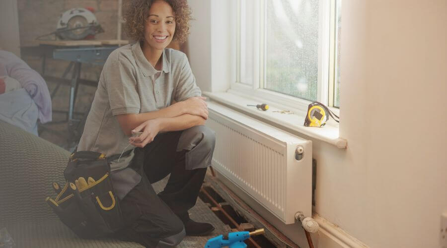 Professional septic pumping service in Potter Valley, CA